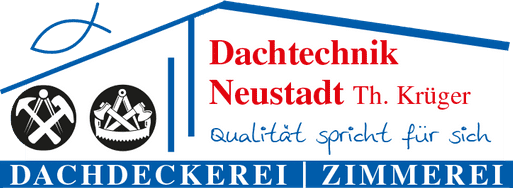 Dachtechnik Neustadt, Thomas Krüger, Dachbau, Holzbau, Bauklempnerei, Trockenbau, 23689 Pansdorf, Cesar-Klein-Str. 28