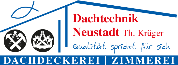 Dachtechnik Neustadt, Thomas Krüger, Dachbau, Holzbau, Bauklempnerei, Trockenbau, 23689 Pansdorf, Cesar-Klein-Str. 28